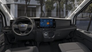 2025 Ford E-Transit™ Internal Image 2